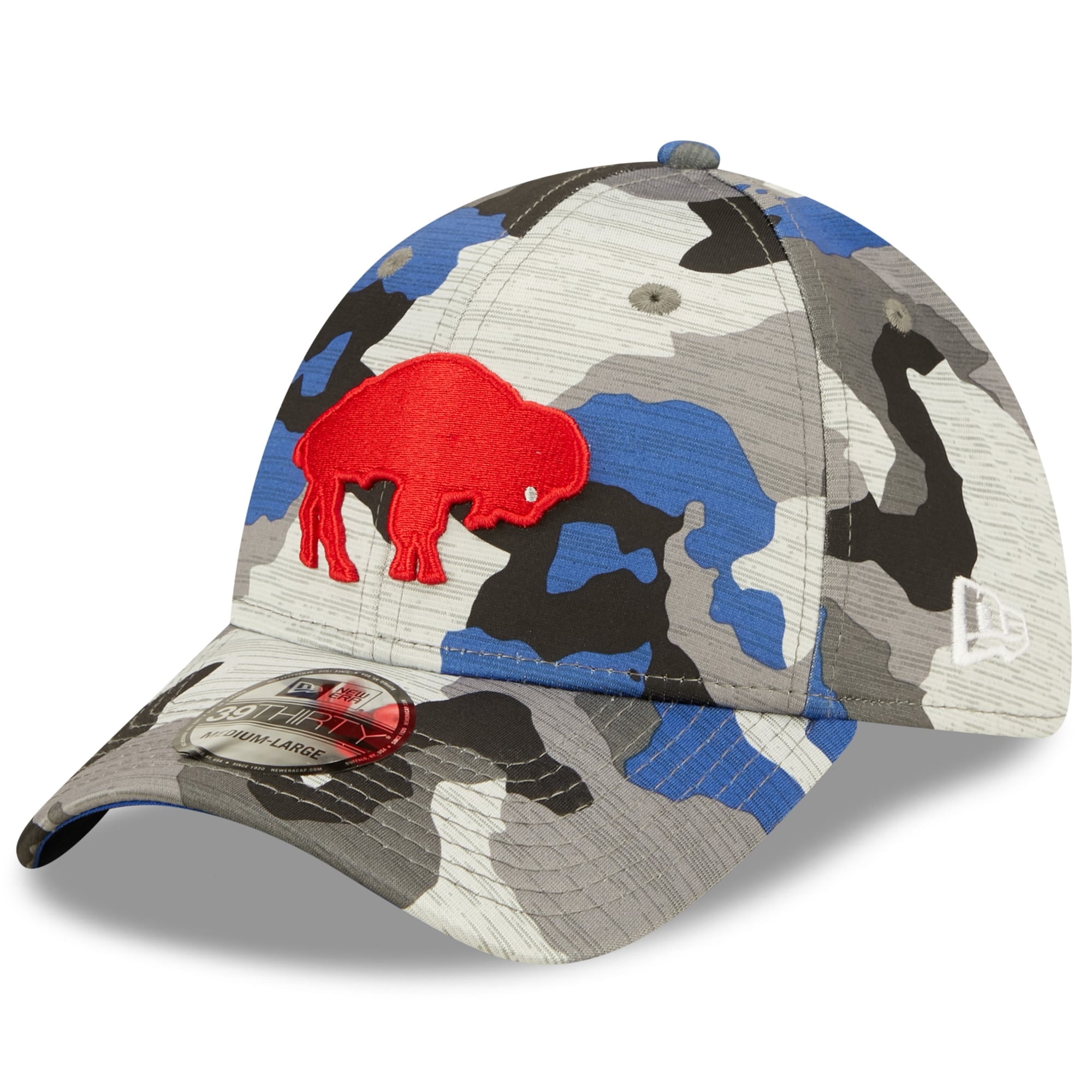 Buffalo Bills Hats - Walmart.com