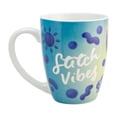 thumbnail image 4 of Taza Belly de Porcelana con Diseño de Stitch Live Action. Colección Lilo & Stitch, Taza Asa Grande, Ideal para Café, Té o Bebidas Frías con Caja de Regalo, Capacidad 500 ml, 4 of 9