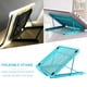 thumbnail image 1 of Soporte plegable Likrtyny para base de plataforma de copia de almohadilla de luz de pintura de diamante azul, 1 of 9
