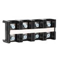 thumbnail image 1 of Spptty Terminal Block, Secure Fit Electric Screw Terminals For Automotive Power Distribution Wiring, 1 of 8