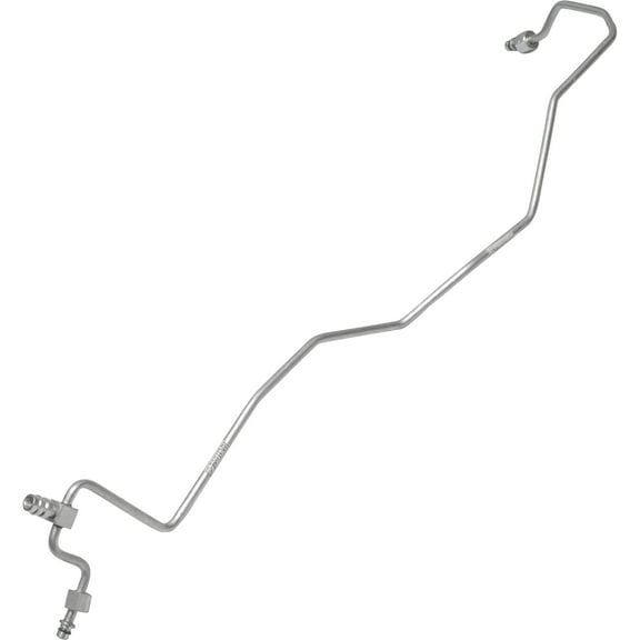 New UAC HA 11006C A/C Refrigerant Liquid Hose -- Liquid Line w/o Orifice Tube Fits select: 1999 TOYOTA TACOMA, 2000 TOYOTA TACOMA XTRACAB PRERUNNER