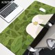 thumbnail image 1 of Alfombrilla de ratón Kawaii para ordenador, alfombrilla de ratón con diseño de Anime, alfombrilla de goma única para escritorio, alfombrilla para PC para Gamer, almohadillas para ratón XL LIUWENJING unisex, 1 of 2