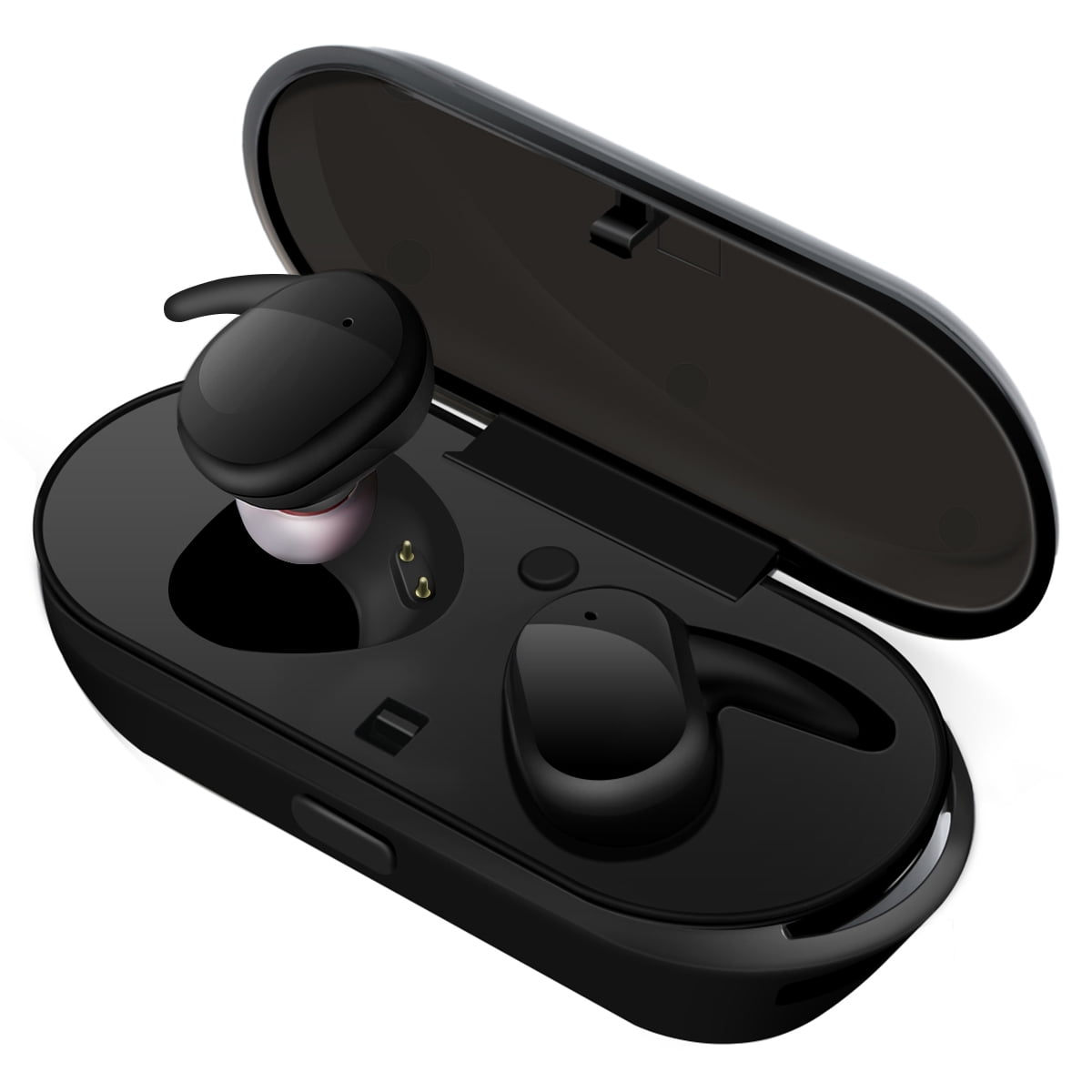 Command Tws Earbuds Manual