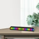 thumbnail image 3 of Luz de de recogida por voz RGB, luz de control de sonido colorida, de coche para luz de interior - Negro Yinane luces activadas por sonido, 3 of 8