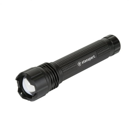UPC: 0011319140196 | Stansport LED 2000 Lumens Flashlight