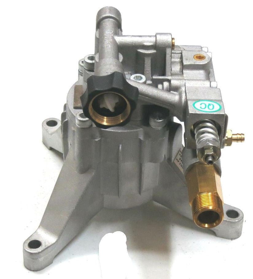 Pompa Per Idropulitrice The ROP Shop – Albero 7/8 – Compatibile WVRH2421-2, WGV2021, WGV2021-1