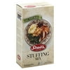 Streit's Stuffing Mix - Case of 12 - 6.5 oz.