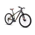 thumbnail image 1 of Bicicleta Mercurio Ranger Rodada 26 Aluminio 21 Velocidades, 1 of 2
