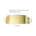 thumbnail image 2 of Housse de Remplacement Professionnelle pour Guitariste Jazz Bass, 2 of 8