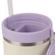 thumbnail image 5 of Helado Silicona Con Tapa Y Cuchara para Accesorios 40 Oz () Verde, 5 of 7