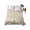 Multicolor, variant on Botanical Queen Size Flat Sheet, Wrinkleproof & Fadeproof Cooling Flat Bed Sheet Only, Retro Plant Wildflower Green Leaf Ferns Breathable Soft Bedding Top Sheets 90 x 102 Inches