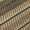 Gold, variant on Addison Rugs Chantille Indoor/Outdoor Transitional Stripes Black Machine Washable Rectangle Rug, 10' x 14'