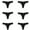 Black-S, variant on 6Pcs Seamlesses Thongs for Women Not Show Thong Underwear,Lady Breathable Bikinis Panty G-String Soft Undie,Tanga Gifts