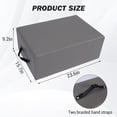 thumbnail image 1 of Ourlova Pilates Sitting Box for Reformer - Home Gym Studio Equipment with Multiple Exercise Options, 1 of 6