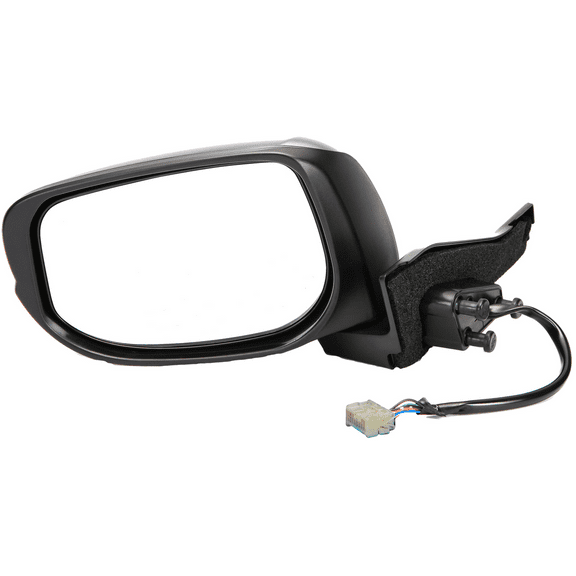 Dorman 955-1598 Driver Side Door Mirror for Specific Honda Models