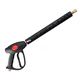 thumbnail image 1 of Hidrolavadora Pistola De Lavado Coche Inalámbrico Belug, negro, 1 of 4