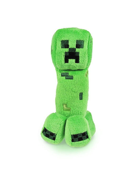 Minecraft Plush in Minecraft Toys 