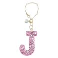 thumbnail image 1 of Letter Charm Accessories For Cup 40/30 Oz With Handle [Upgraded Chain] Cup Charm, 1 of 1