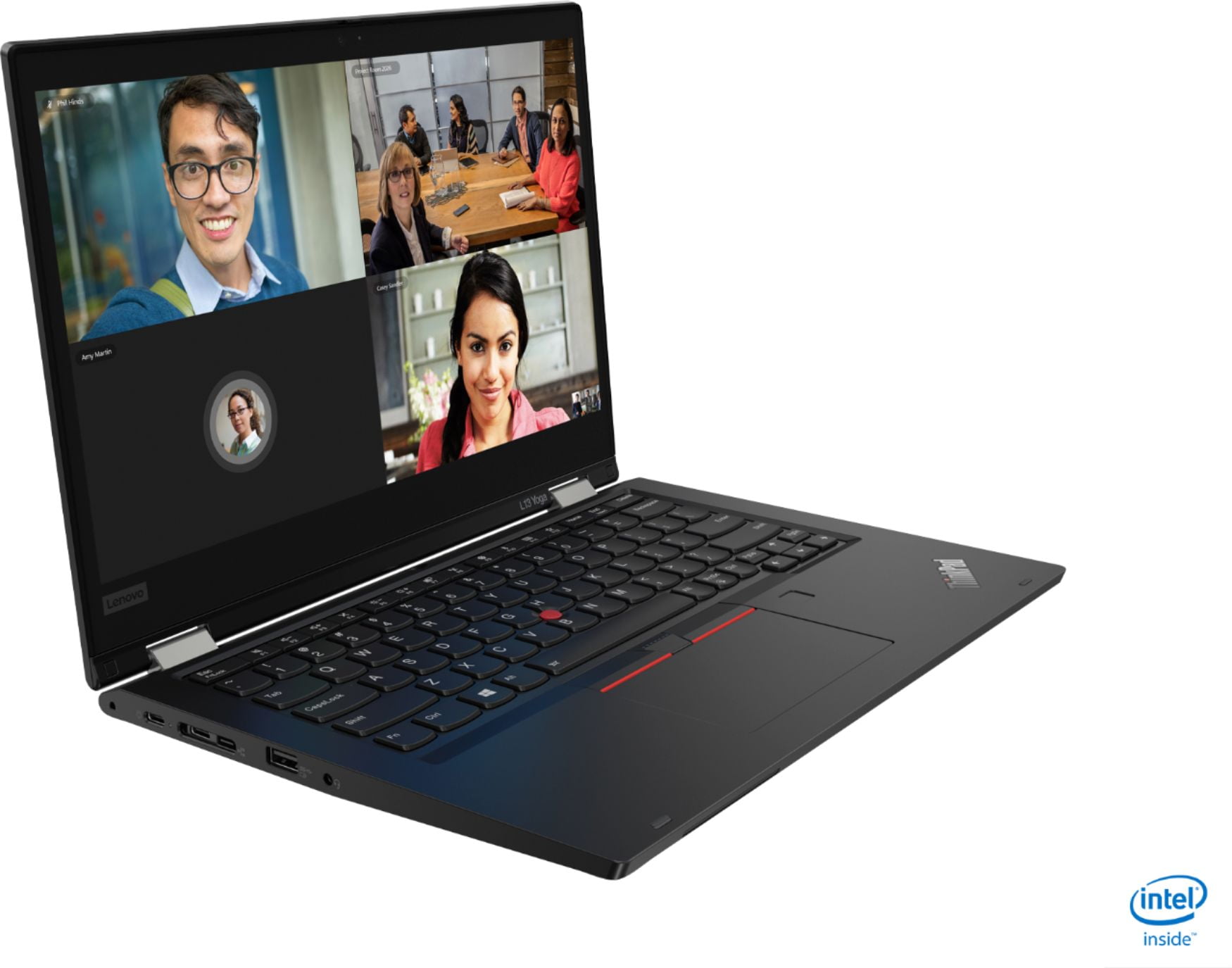 Lenovo ThinkPad L13 Yoga 13.3