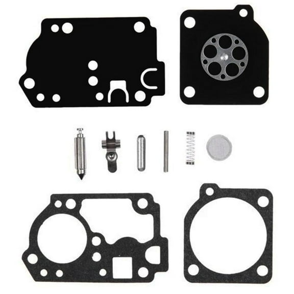 Proven Part Carburetor Repair Rebuild Kit For Rb-141 For C1U-H62 C1U-H62A
