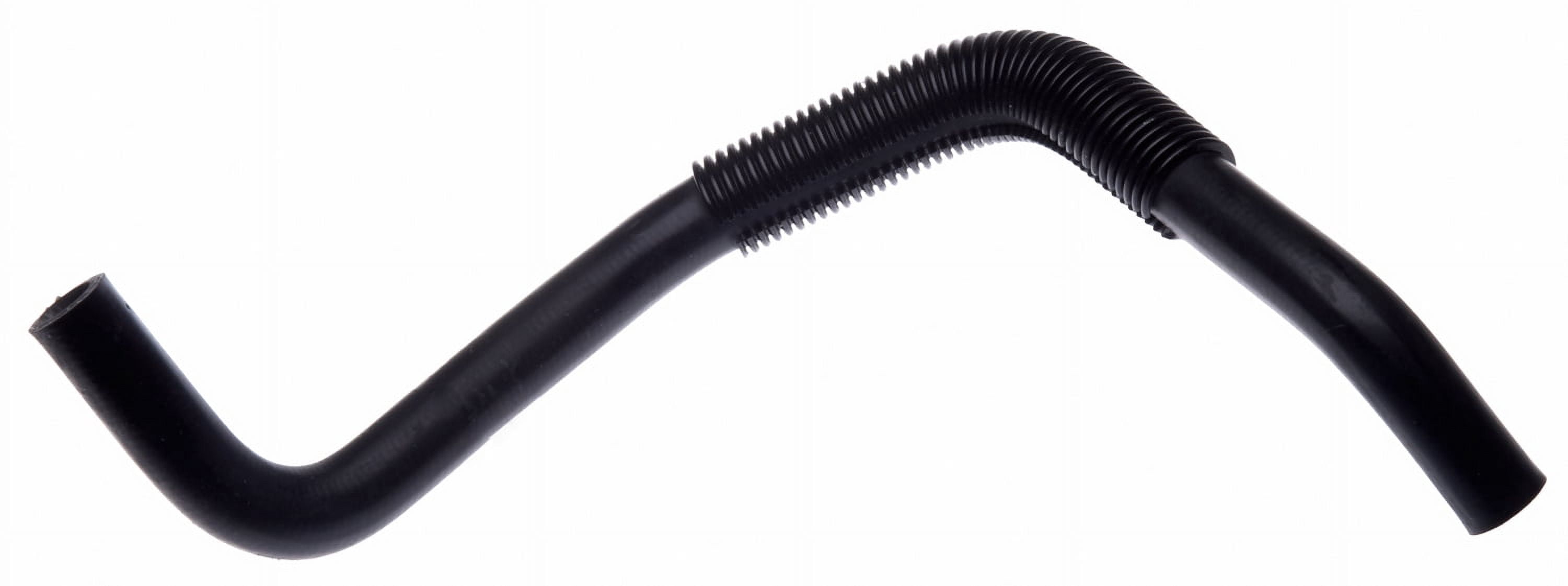 Gates 19016 Coolant Hose, Small I.D. Fits select: 1985 NISSAN SENTRA, 1982-1984 DATSUN SENTRA