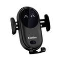 thumbnail image 2 of S11 Sensor De Infrarrojos Inteligente Cargador De Coche Inalámbrico Base De Soporte De Teléfono Móvil Automático Cargador Inalámbrico Con Carga Rápida Advancent EL016533-08, 2 of 5