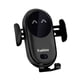 thumbnail image 2 of S11 Sensor De Infrarrojos Inteligente Cargador De Coche Inalámbrico Base De Soporte De Teléfono Móvil Automático Cargador Inalámbrico Con Carga Rápida Minnieouse EL016533-06, 2 of 5