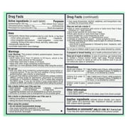 Fortune Pharm Coltalin®, 36 Tablets