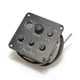 thumbnail image 1 of 3 Bands Acoustic Guitar Pickup Isys Fender Onboard Preamp Eq Bass Middle Treble With Tuner Volume For Acoustic Guitar-2025, 1 of 4