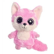 Aurora World Yoohoo And Friends Foxee Plush