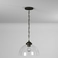 thumbnail image 6 of Designers Fountain - One Light Pendant - Knoll - One Light Down Pendant-Oil, 6 of 8