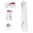 thumbnail image 4 of Kit de teclas para hacer tú mismo con diseño de ciruela y nieve invernal, accesorios de repuesto para teclado mecánico universal, 4 of 12