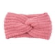 thumbnail image 2 of Diadema de ganchillo Qarigey Accesorio para El cabello Piel rosa, 2 of 6