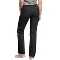 thumbnail image 2 of Dickies Women's Relaxed Straight Stretch Twill Pant, 2 of 2