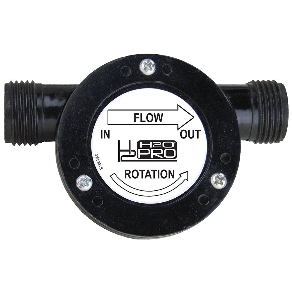 Star Water Systems024786 Star Water Systems Drill Pump