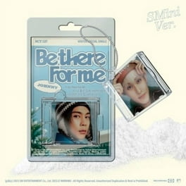 NCT 127 DOYOUNG BE THERE FOR ME WALMART EXCLUSIVE PHOTOCARD