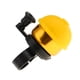 thumbnail image 5 of Bocina de Bicicleta Cola Amarillo, 5 of 6