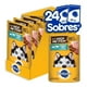 thumbnail image 1 of Caja de Alimento Húmedo Pouch para Perro Adulto Sabor Cerdo y Res Pedigree 24 sobres de 85 g, 1 of 2