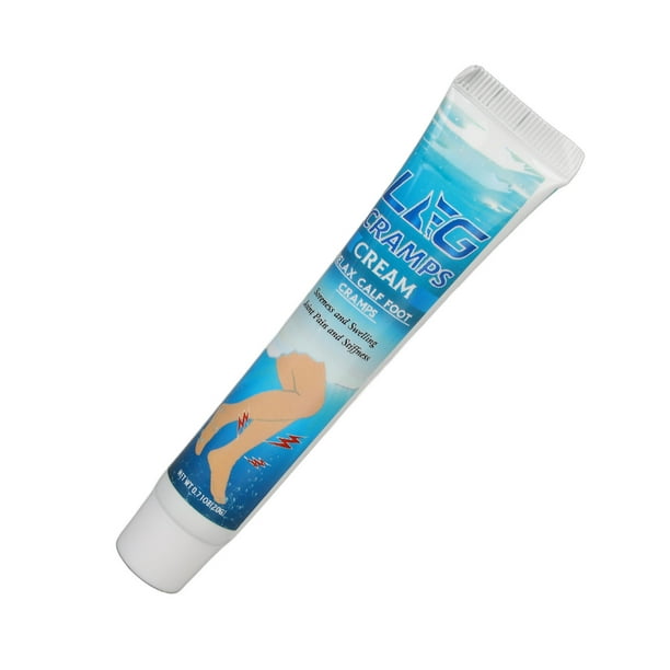 Cramp Cream,Fyydes Leg Cramps Cream,Leg Cramps Ointment,Leg Cramps