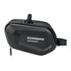 thumbnail image 4 of Bolsa de bicicleta Bolsa para sillín de bicicleta, resistente al agua, con carcasa dura, para debajo del asiento, para ciclismo RZAHUAHU bolsa de bicicleta, 4 of 7