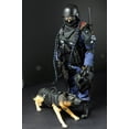 thumbnail image 4 of 1/6 SWAT Breacher & Attack Dog de Acción Baoblaze Juguetes, 4 of 8