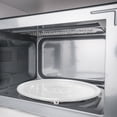 thumbnail image 4 of Microwave Glass Turntable Replacement Microwave Oven Turntable Glass Microwave Supplies For Kitchen, 4 of 7
