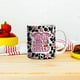 thumbnail image 3 of Pisexur Batería de cocina Taza inflable para mamá perro, taza de cerámica personalizada para amantes de las mascotas para la cocina del hogar, 3 of 4