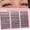 F-CC Curl Wispy, variant on SENLINK 2027 NEW Fluffy Lash Clusters 100-150-200D Volume Eyelash Clusters 10-16mm Wispy Individual Lashes D Curl Cluster Eyelash Extensions 300pcs DIY Lash Extensions(D Curl 300pcs)