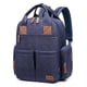 thumbnail image 1 of Mochila Para Pañales Mochila De Viaje Multifuncional Mochila Grande Capscity Bolsas Para Cambiar Pañales Mochila Impermeable seitruly BA001507-01, 1 of 6