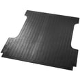 thumbnail image 1 of KFFKFF Pickup Bed Mat, Compatible with 2015-2023 Ford F150 5.5 FT Short Bed, Dimensions 66.5" x 64",Rubber Liner, 1/4" Thickness, Vehicle Accessory for Weather Resistance, Minimizes Slippage and Wear, 1 of 9