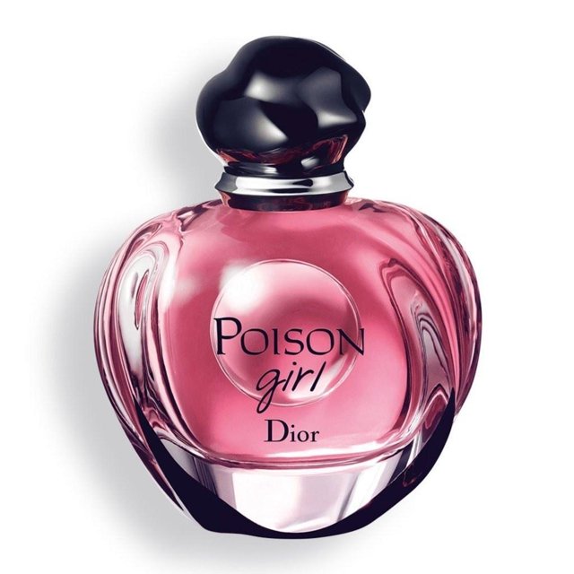Perfume Poison Girl de Christian Dior EDT 100 ml Christian Dior Poison Girl