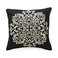thumbnail image 2 of Indigo Bazaar Marbella Comforter Set, Queen, Red, 2 of 5