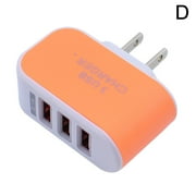 100 W QC3.0 + PD Car Charger | Dual 31 in Retractable C-C Cables & USB-A/C Ports | Voltage Display Fast Charge 4 Devices