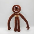 thumbnail image 3 of Doors Roblox Figure Plush Toy Doll Doll in the Door, 3 of 19
